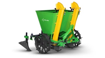 Картофелесажалка Кerland | Керланд CT-2 (62,5-67,5 см)