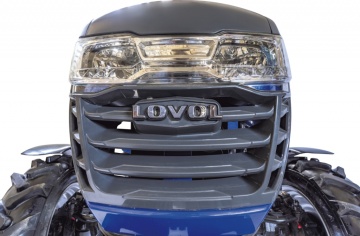 Минитрактор Lovol TE-244HT